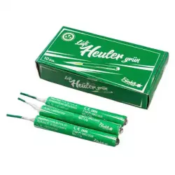 luftheuler grün einzel